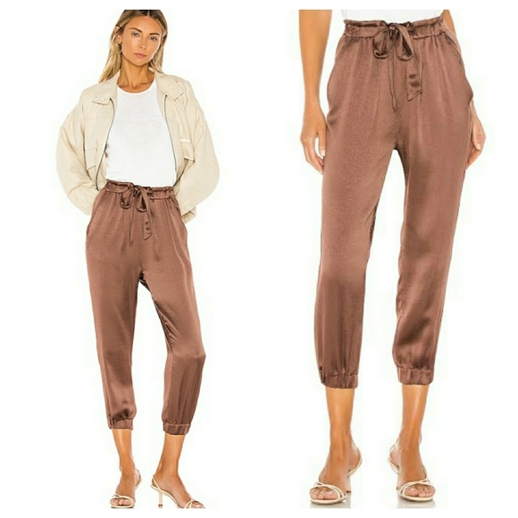 Sequoya Pant en Mustang - Picture 3 of 5